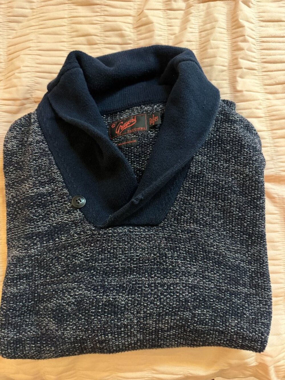 Grayers L Sweater